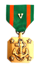 Navy Achievement Medal